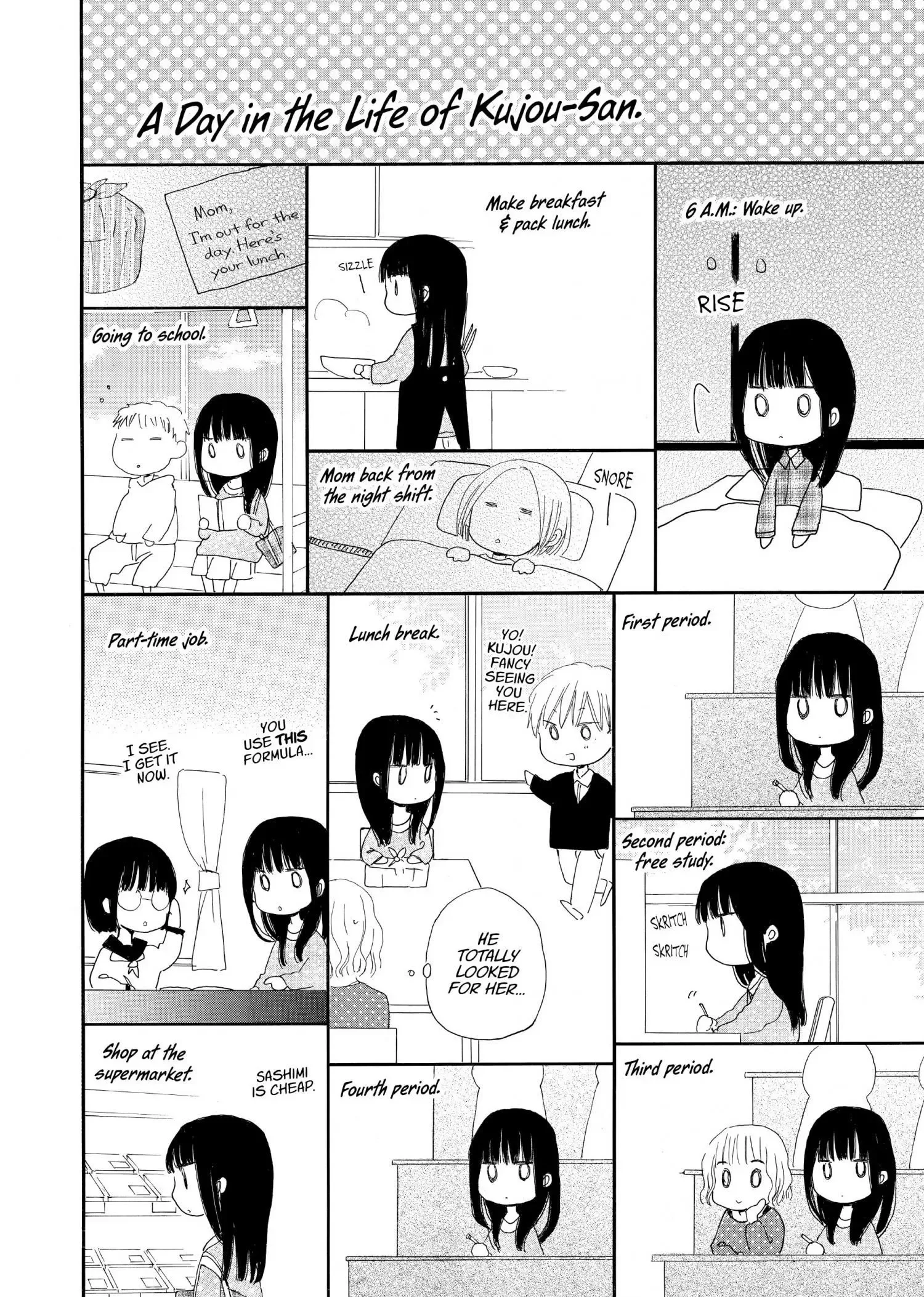Last Game Chapter 17.2 page 2