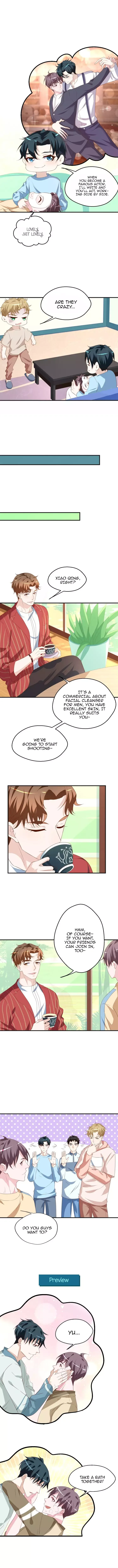 Don Provoke Reborn-Ed Bamboo Horse Chapter 31 page 9