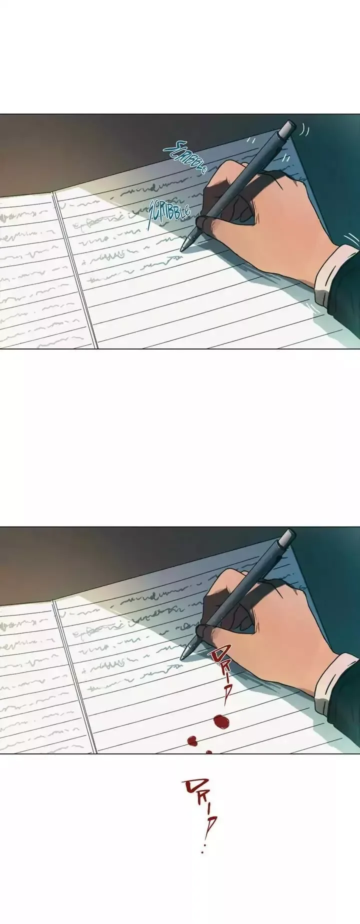 Save me Chapter 27 page 6