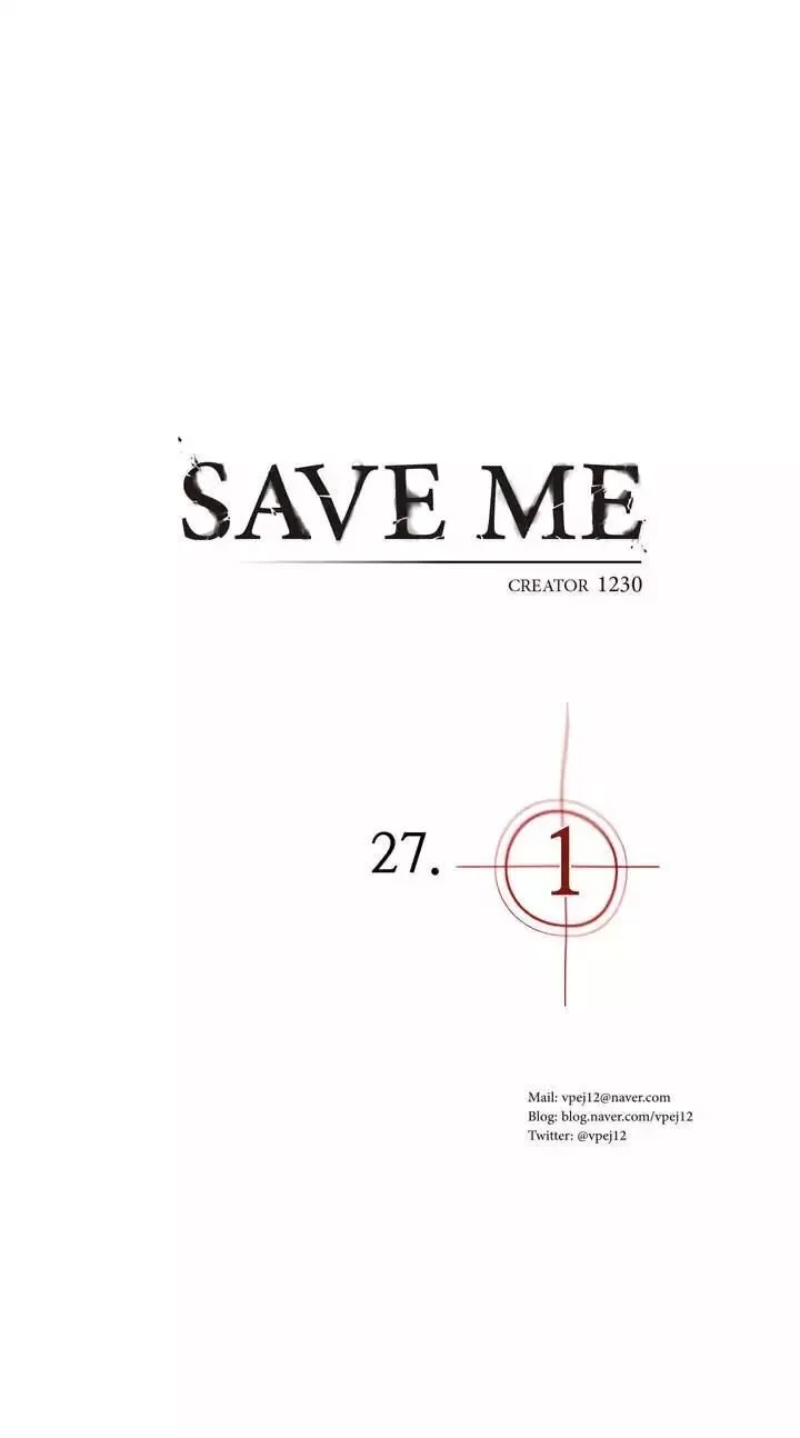Save me Chapter 27 page 10