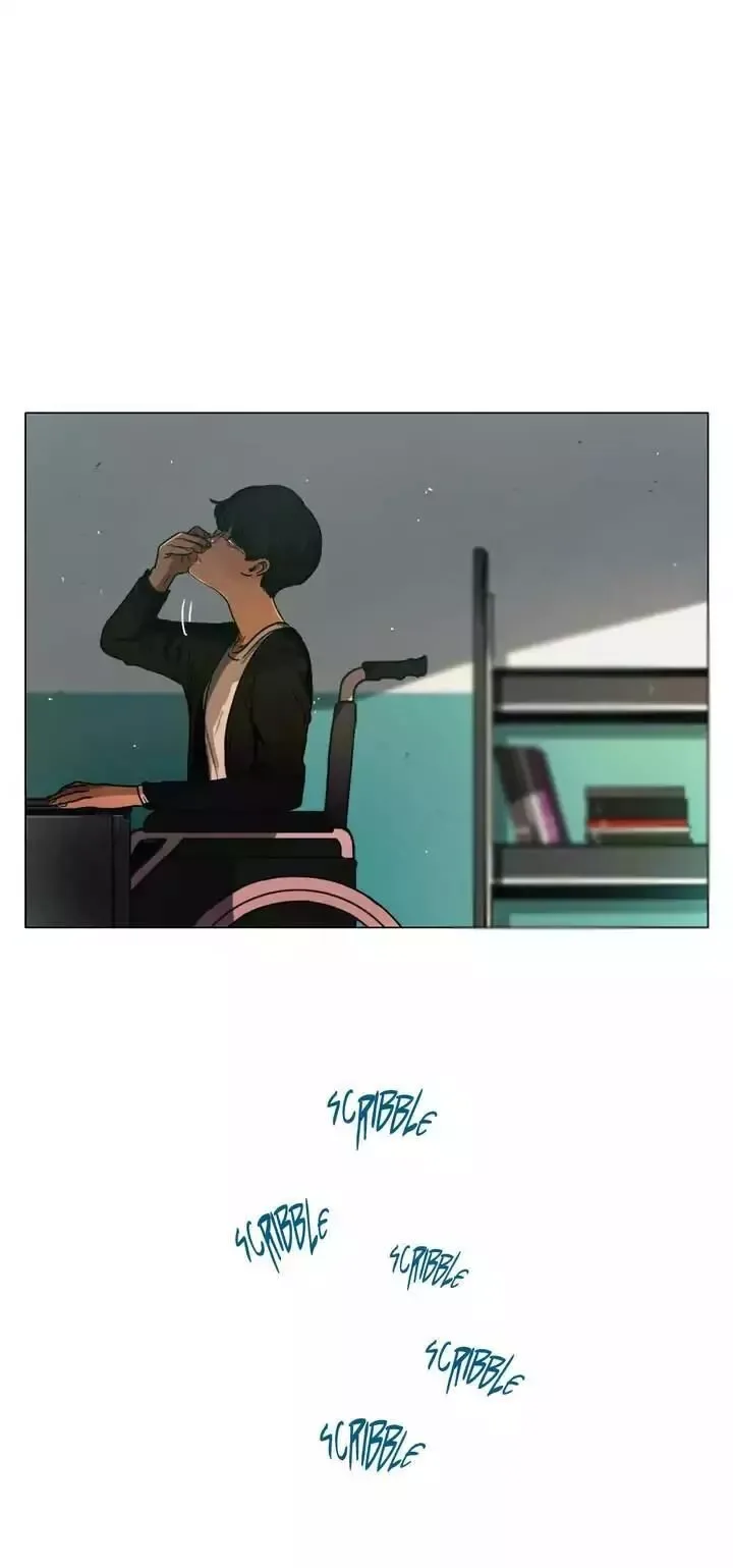 Save me Chapter 27 page 9