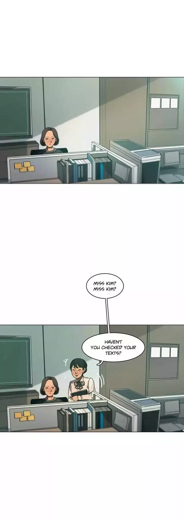 Save me Chapter 27 page 13