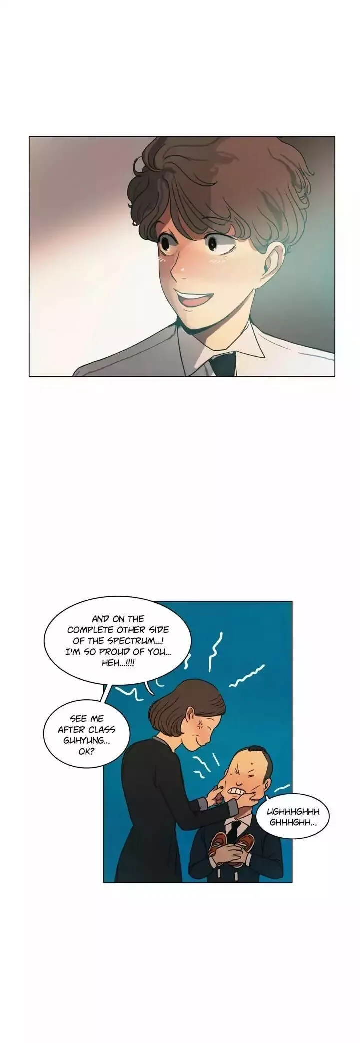 Save me Chapter 27 page 26