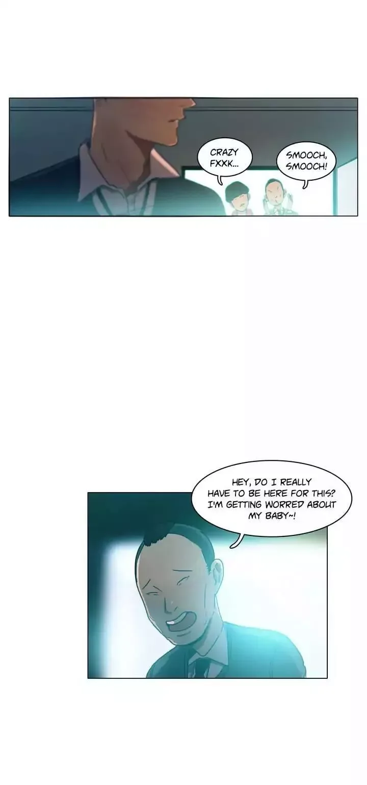 Save me Chapter 27 page 36