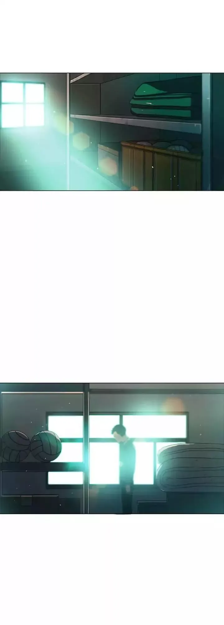 Save me Chapter 27 page 32