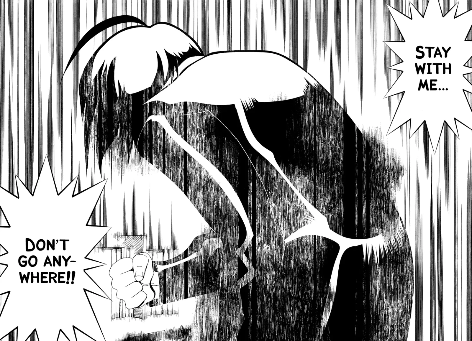 Seto no Hanayome Chapter 32 page 34