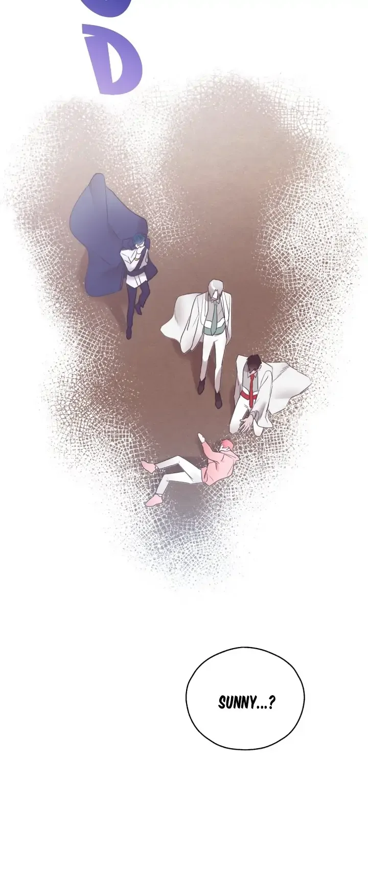 Love SOS Chapter 25 page 22