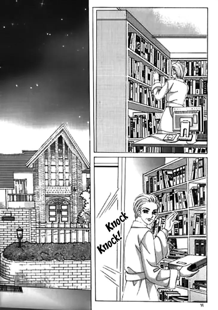 Going to You Chapter 39 page 3