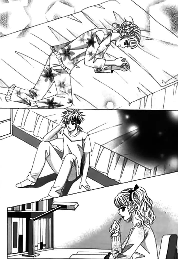 Going to You Chapter 39 page 12