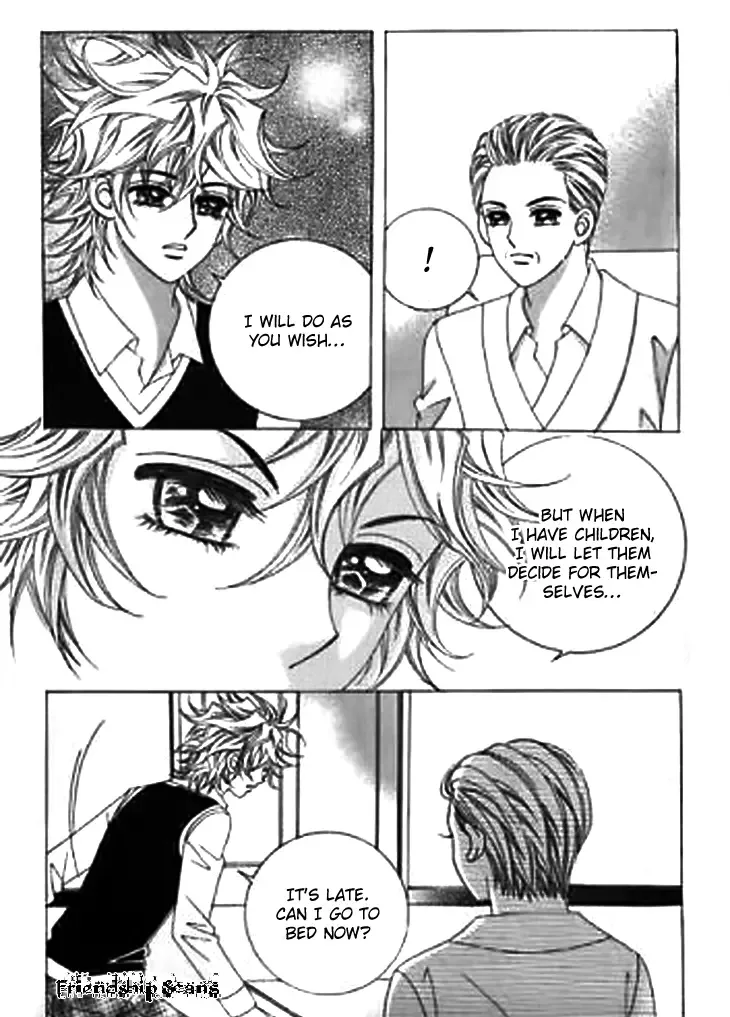 Going to You Chapter 39 page 9