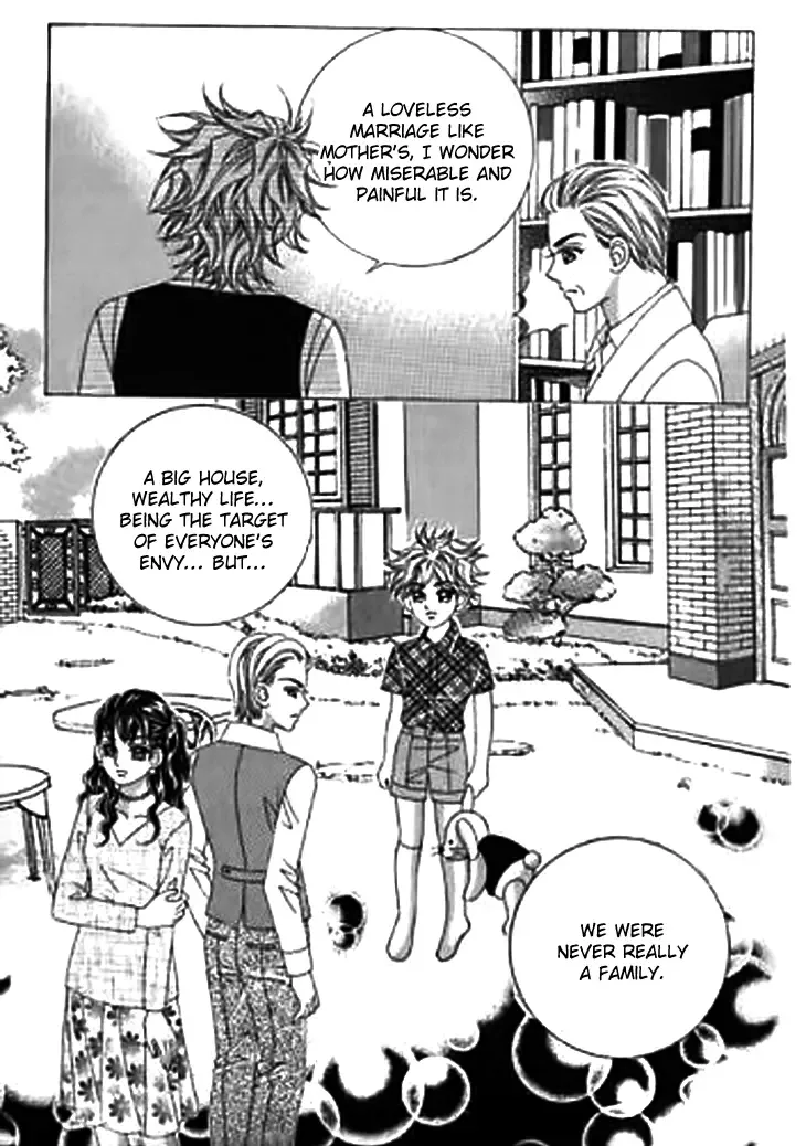 Going to You Chapter 39 page 7