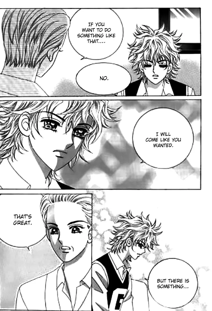Going to You Chapter 39 page 6