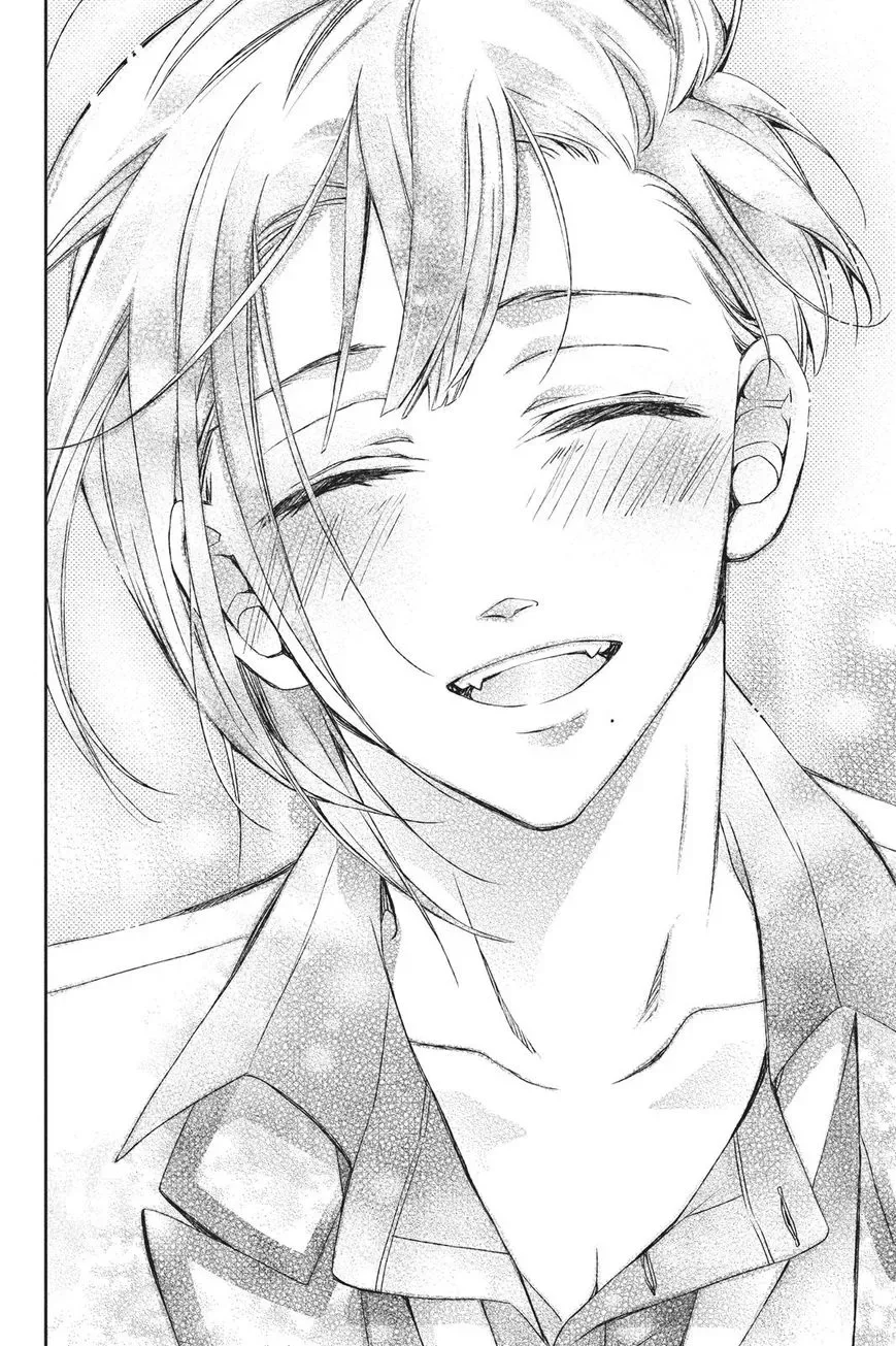 Kurohyou to 16-sai Chapter 27 page 33