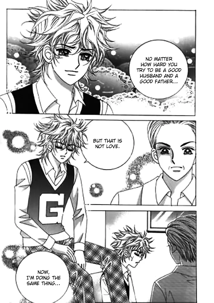 Going to You Chapter 39 page 8