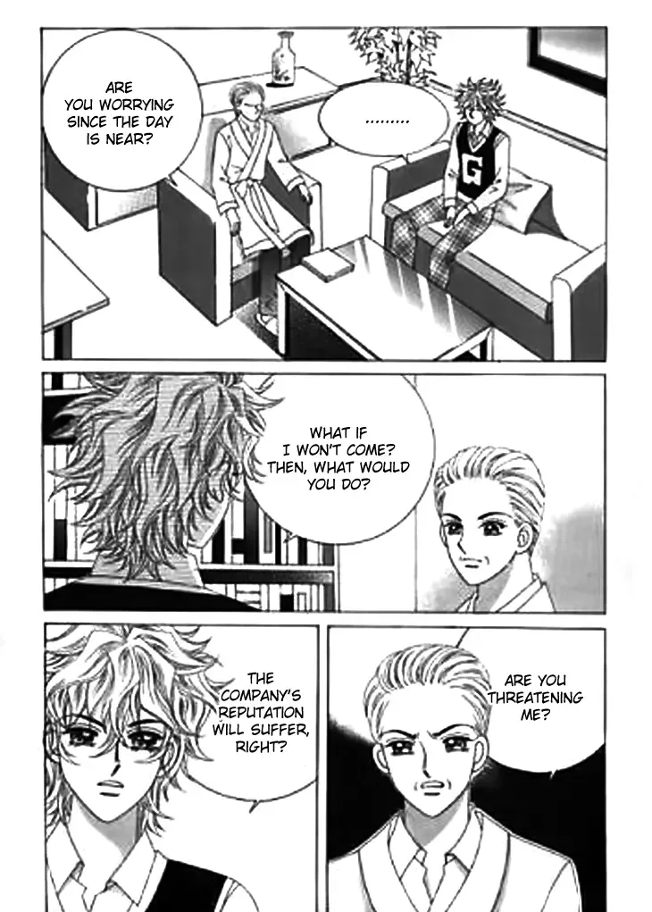 Going to You Chapter 39 page 5