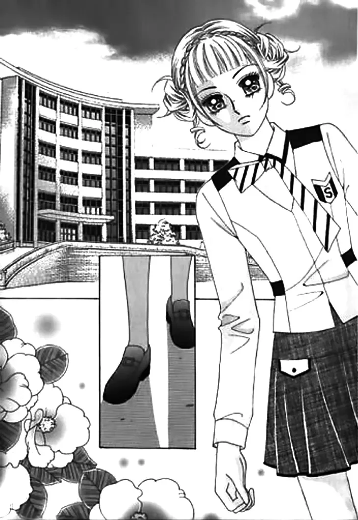 Going to You Chapter 39 page 19