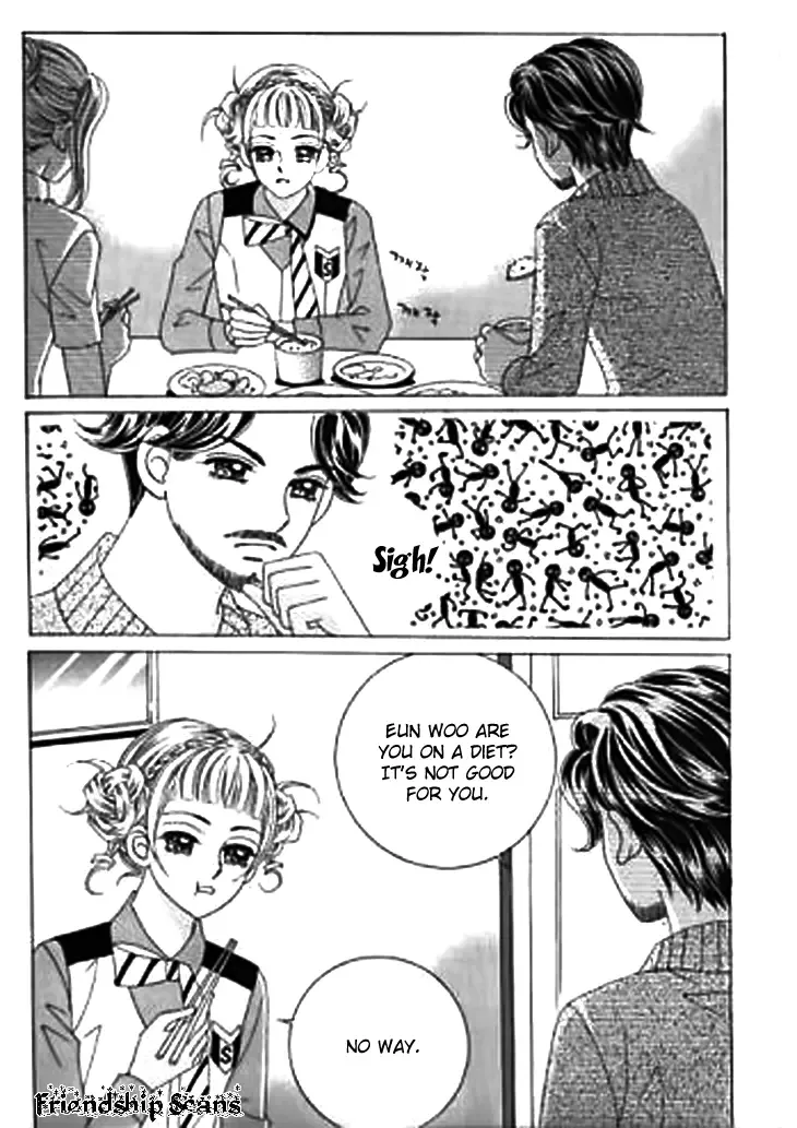 Going to You Chapter 39 page 14