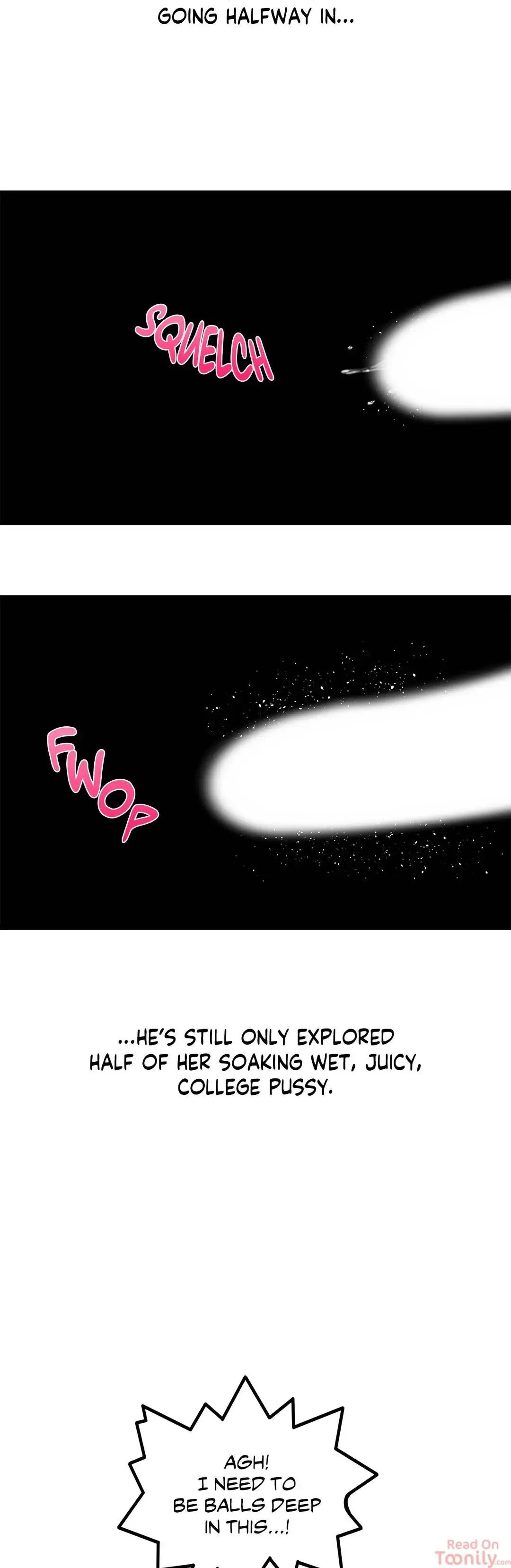 Fox Tales Chapter 27 page 15