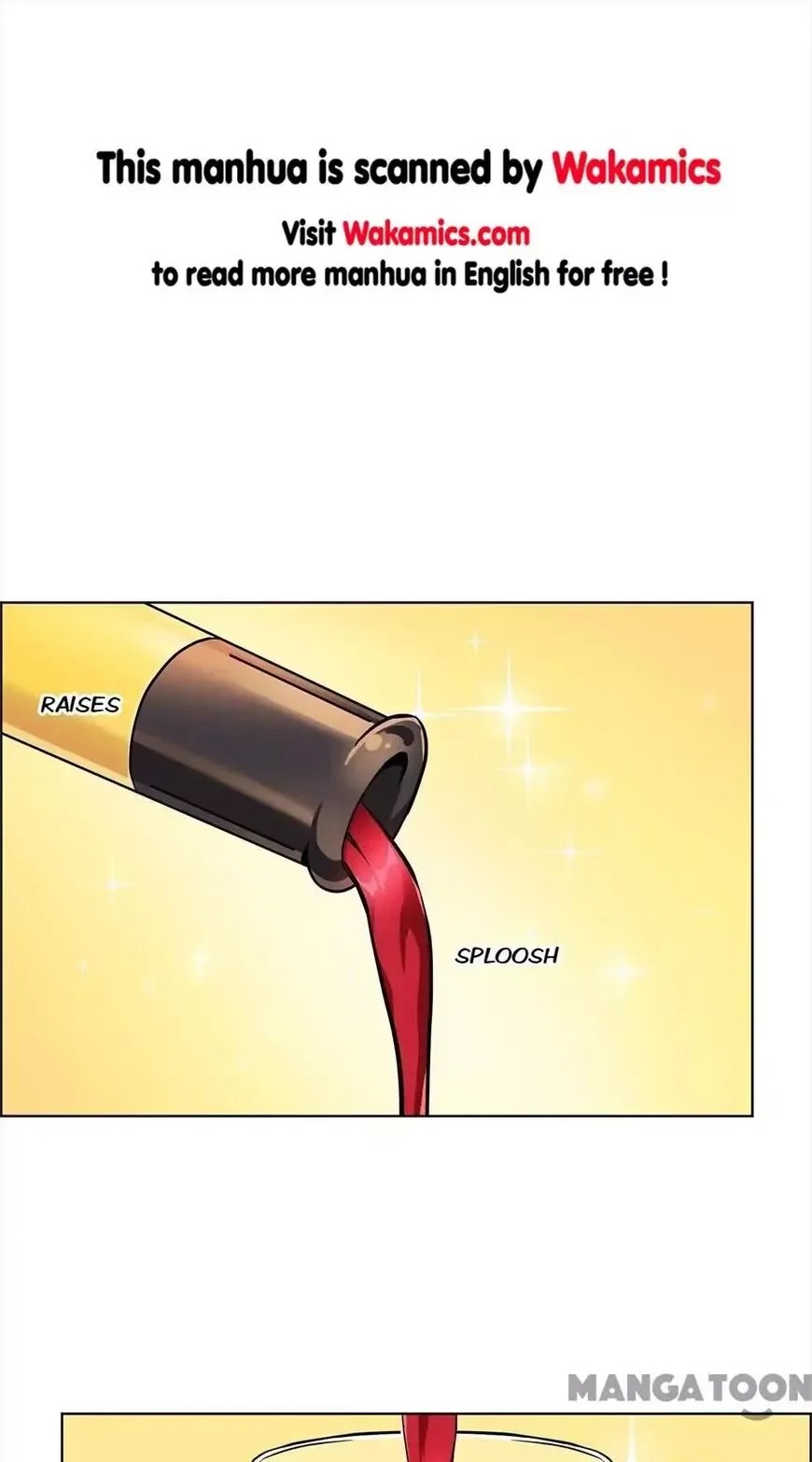 Blood Type Love Chapter 57 page 1
