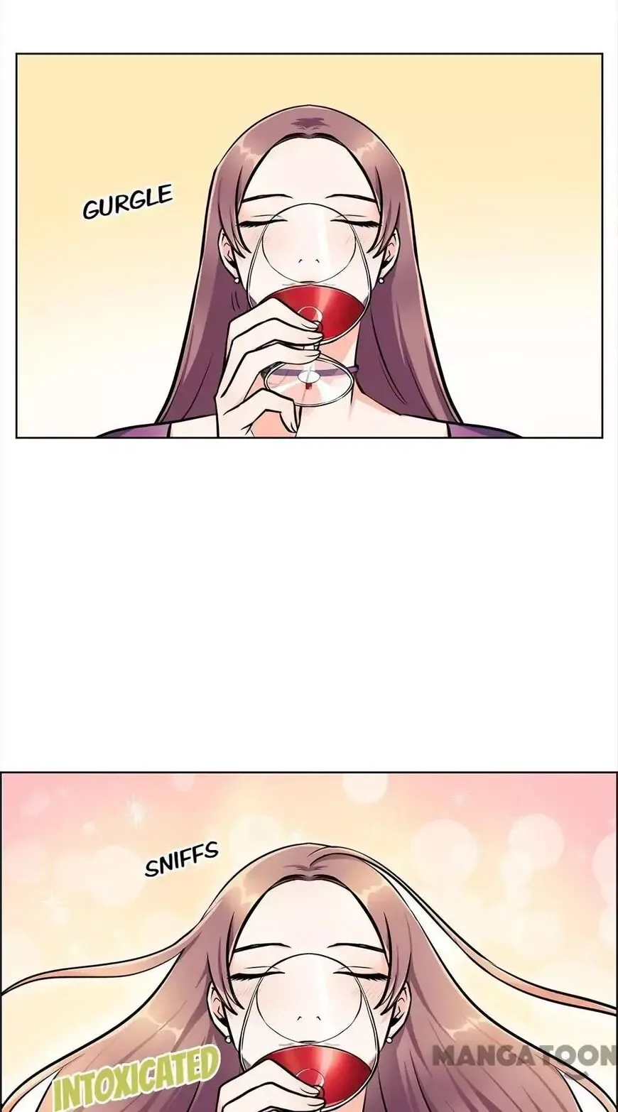 Blood Type Love Chapter 57 page 5