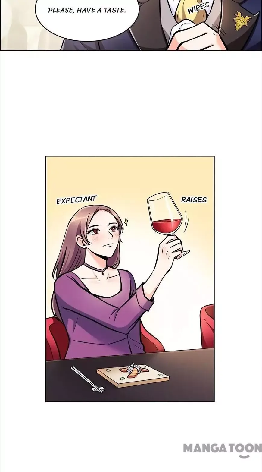 Blood Type Love Chapter 57 page 4