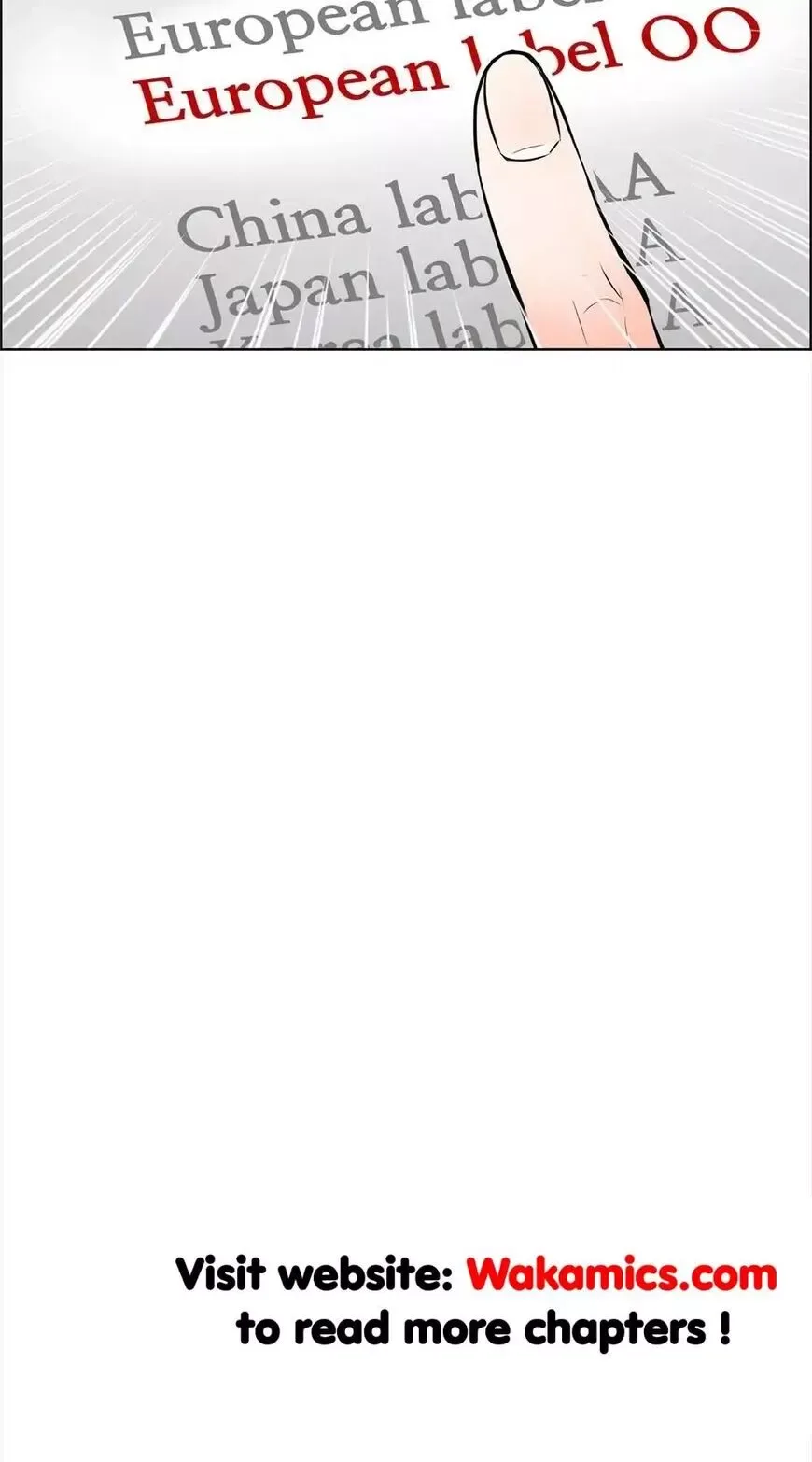 Blood Type Love Chapter 57 page 20