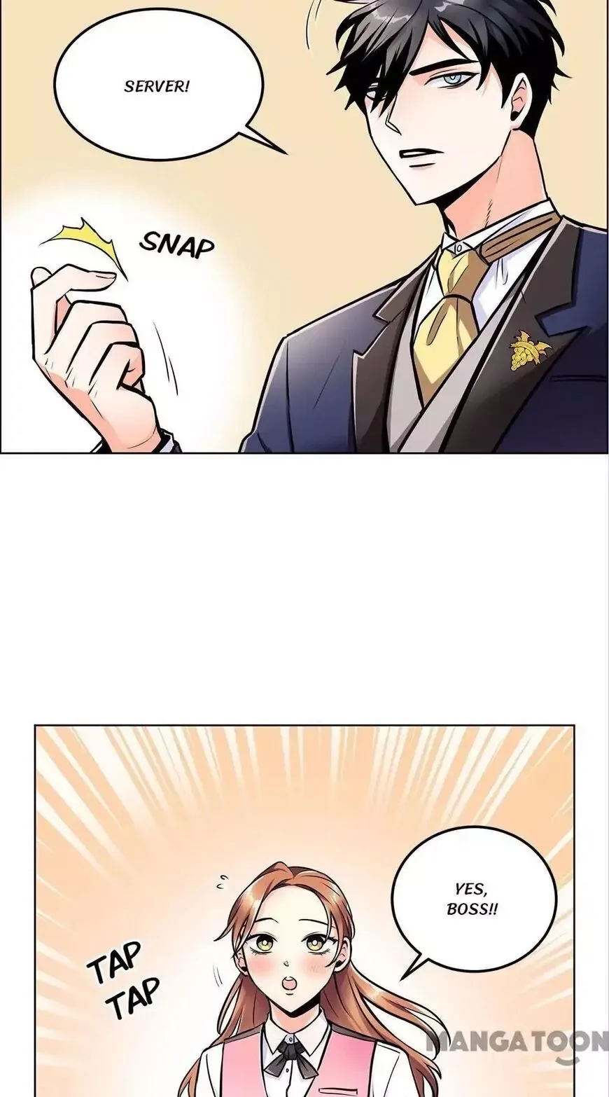 Blood Type Love Chapter 57 page 17