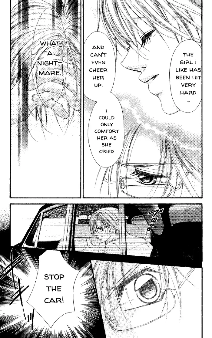 Boku wa Imouto ni Koi wo Suru Chapter 50 page 4
