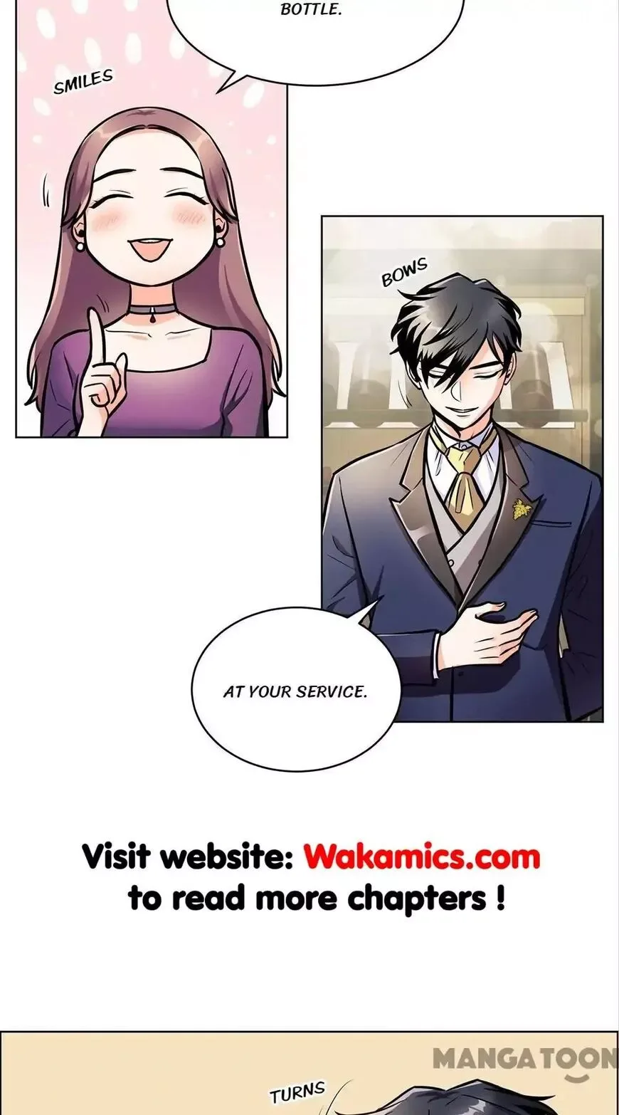 Blood Type Love Chapter 57 page 16