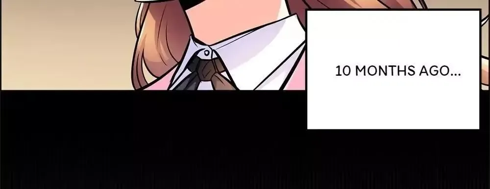 Blood Type Love Chapter 57 page 23