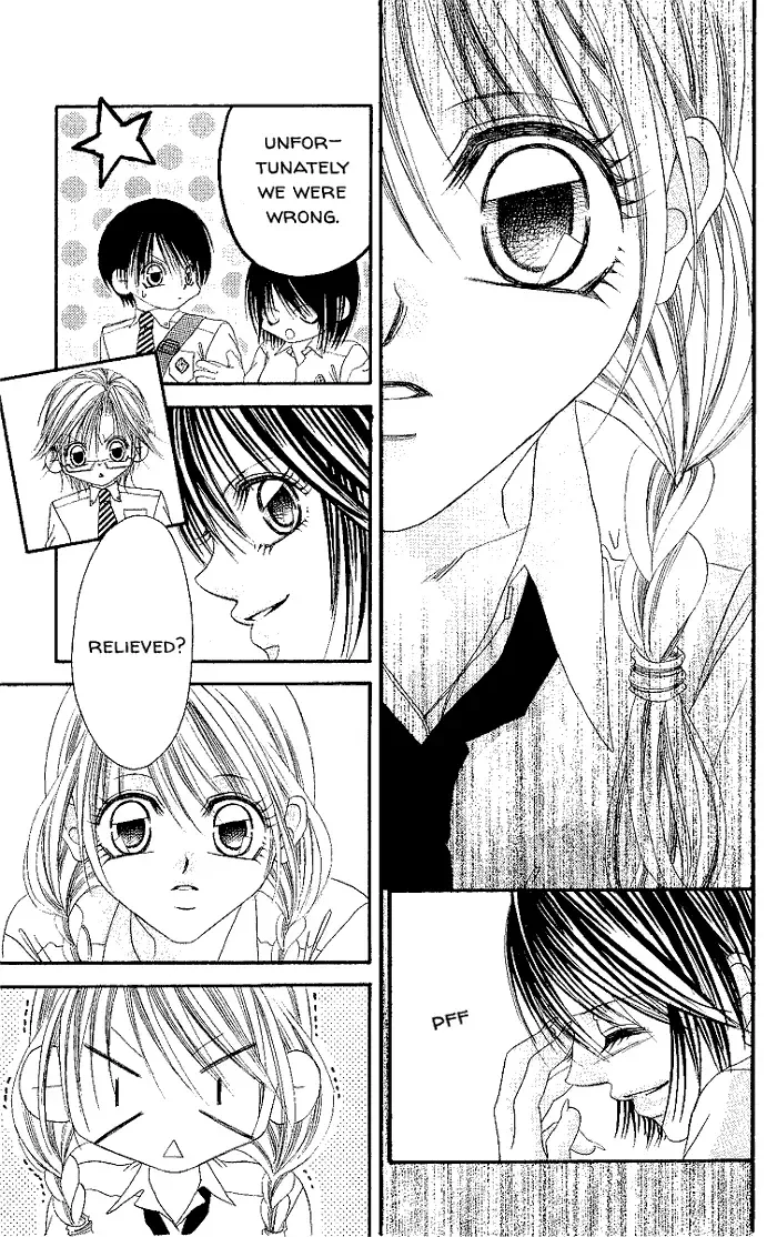 Boku wa Imouto ni Koi wo Suru Chapter 50 page 12
