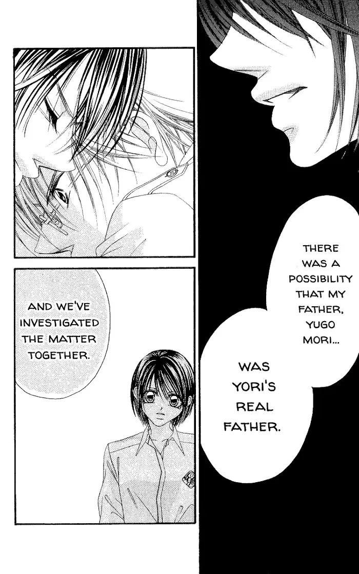 Boku wa Imouto ni Koi wo Suru Chapter 50 page 9