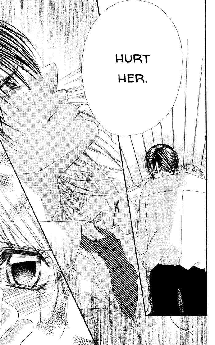 Boku wa Imouto ni Koi wo Suru Chapter 50 page 8