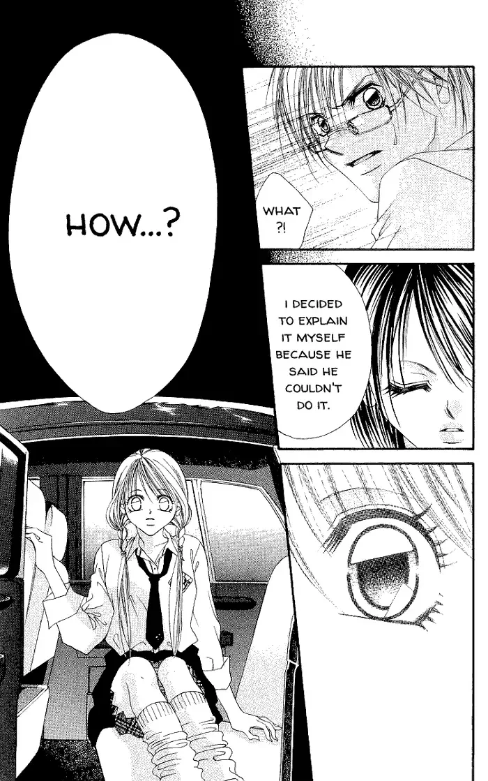 Boku wa Imouto ni Koi wo Suru Chapter 50 page 10