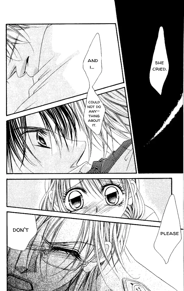 Boku wa Imouto ni Koi wo Suru Chapter 50 page 7