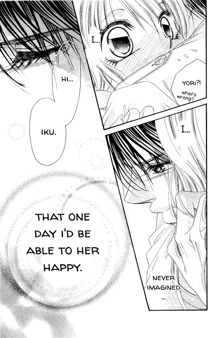 Boku wa Imouto ni Koi wo Suru Chapter 50 page 30