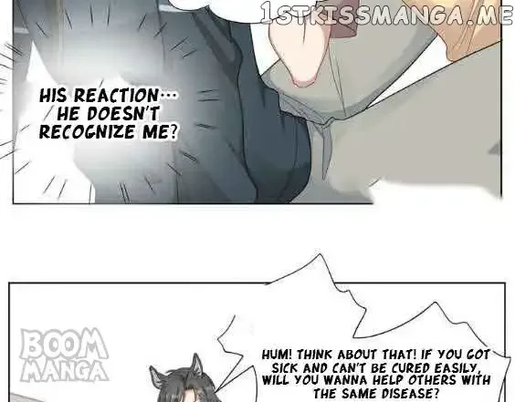 Kitty Boy Chapter 54 page 9
