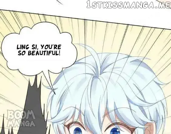 Kitty Boy Chapter 54 page 6