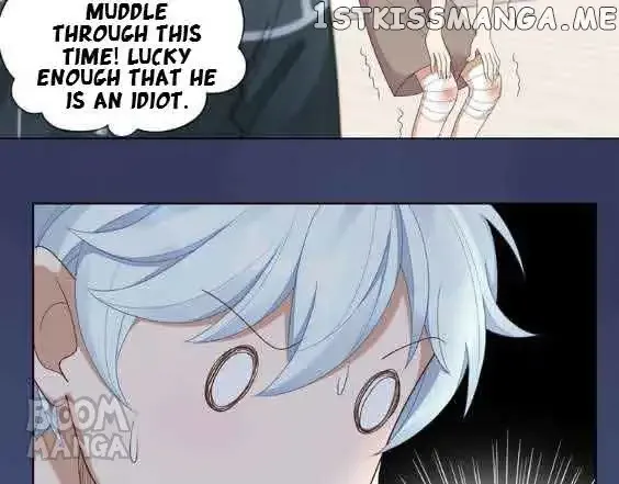 Kitty Boy Chapter 54 page 21