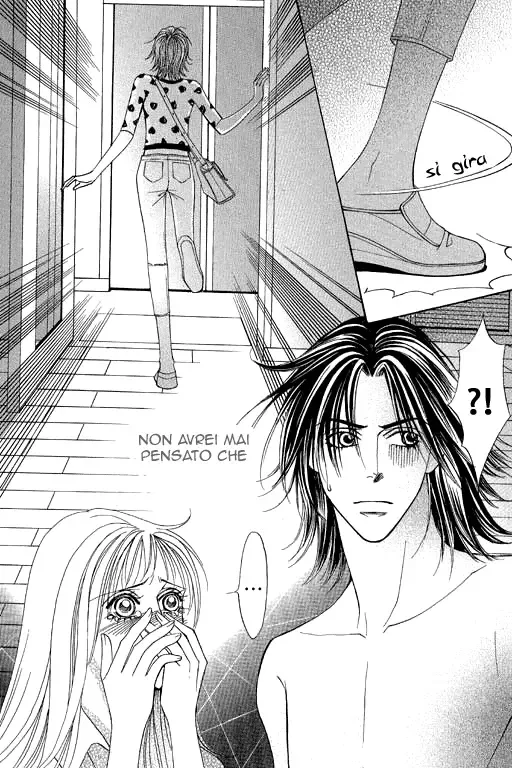 Youth Gone Wild Chapter 83 page 5