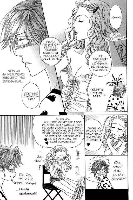 Youth Gone Wild Chapter 83 page 12