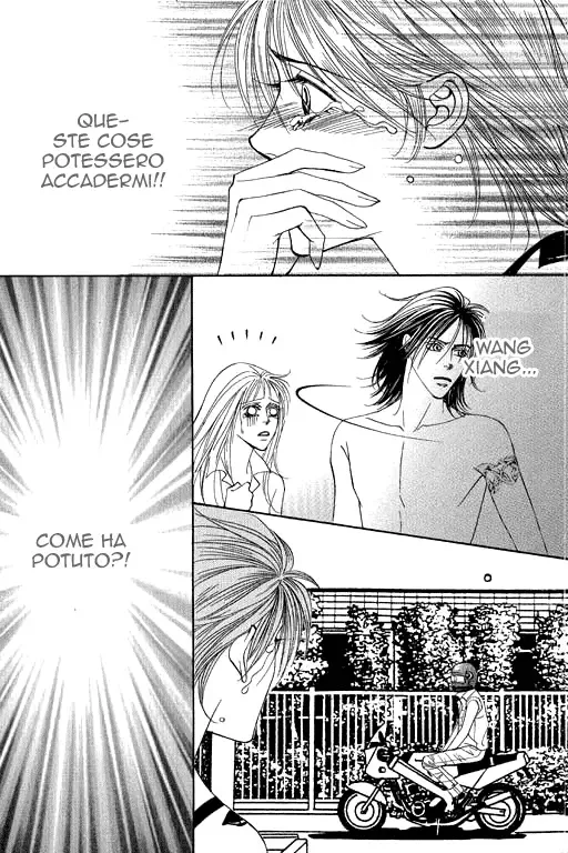 Youth Gone Wild Chapter 83 page 6