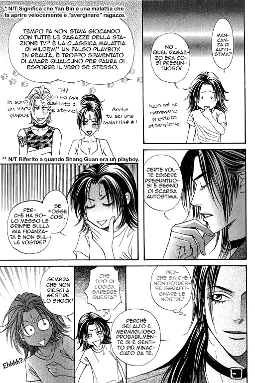 Youth Gone Wild Chapter 83 page 14
