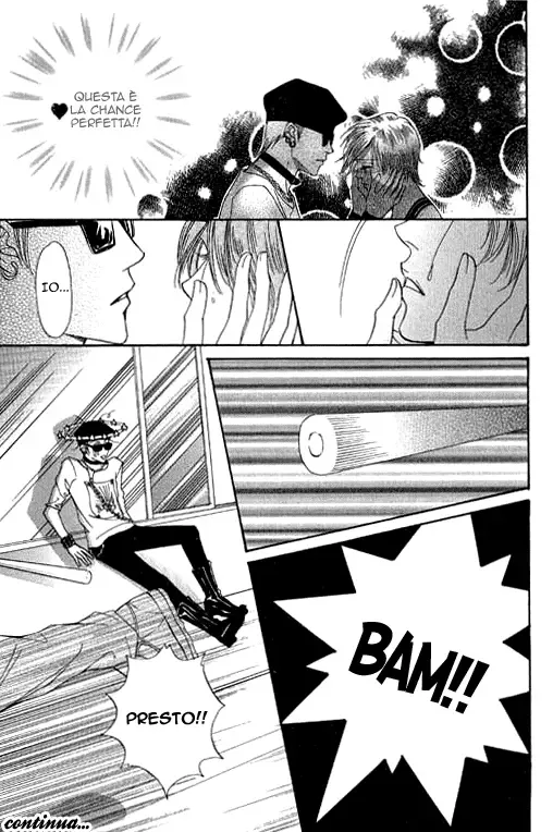 Youth Gone Wild Chapter 83 page 26