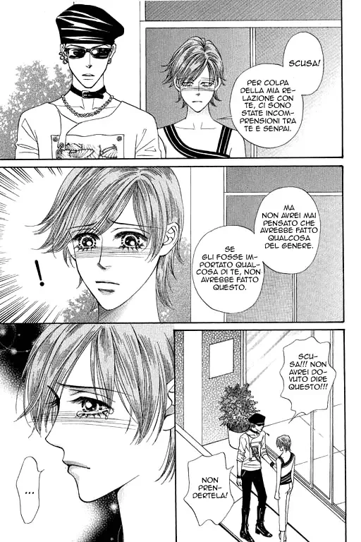 Youth Gone Wild Chapter 83 page 24