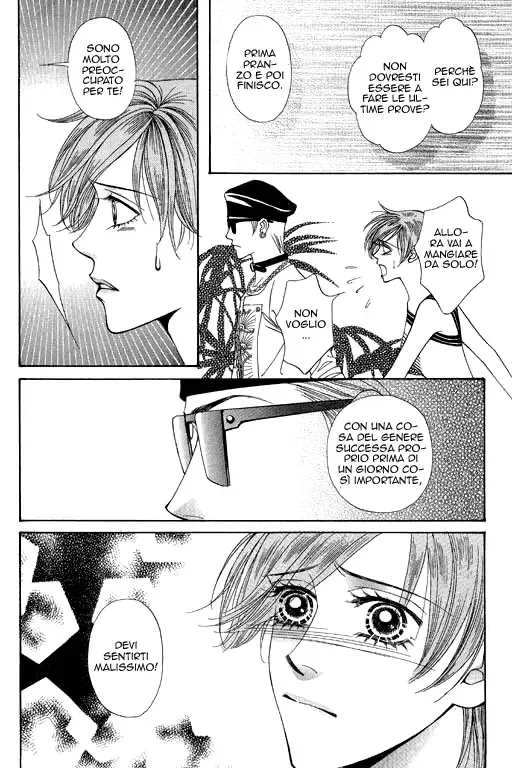 Youth Gone Wild Chapter 83 page 23