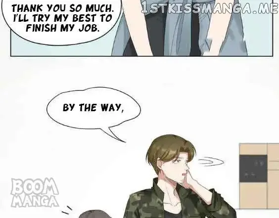 Kitty Boy Chapter 54 page 75