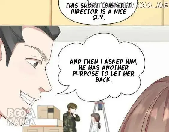 Kitty Boy Chapter 54 page 71