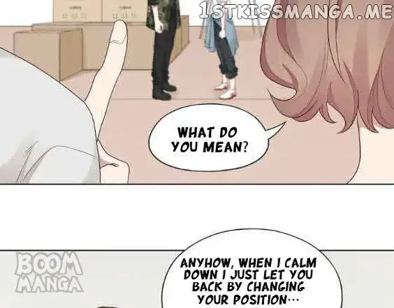Kitty Boy Chapter 54 page 72