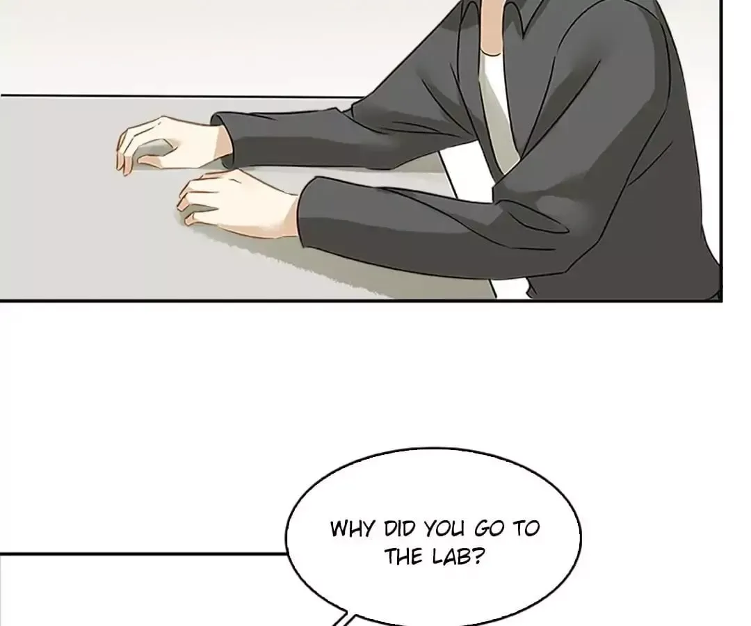 Rowdy Detective Chapter 49 page 4